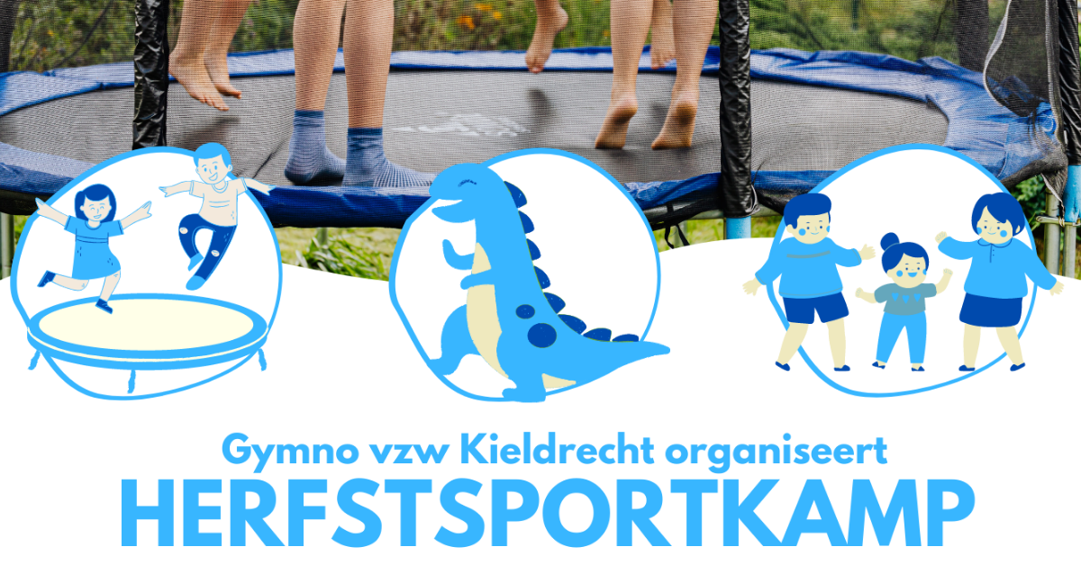 Herfstsportkamp 2021